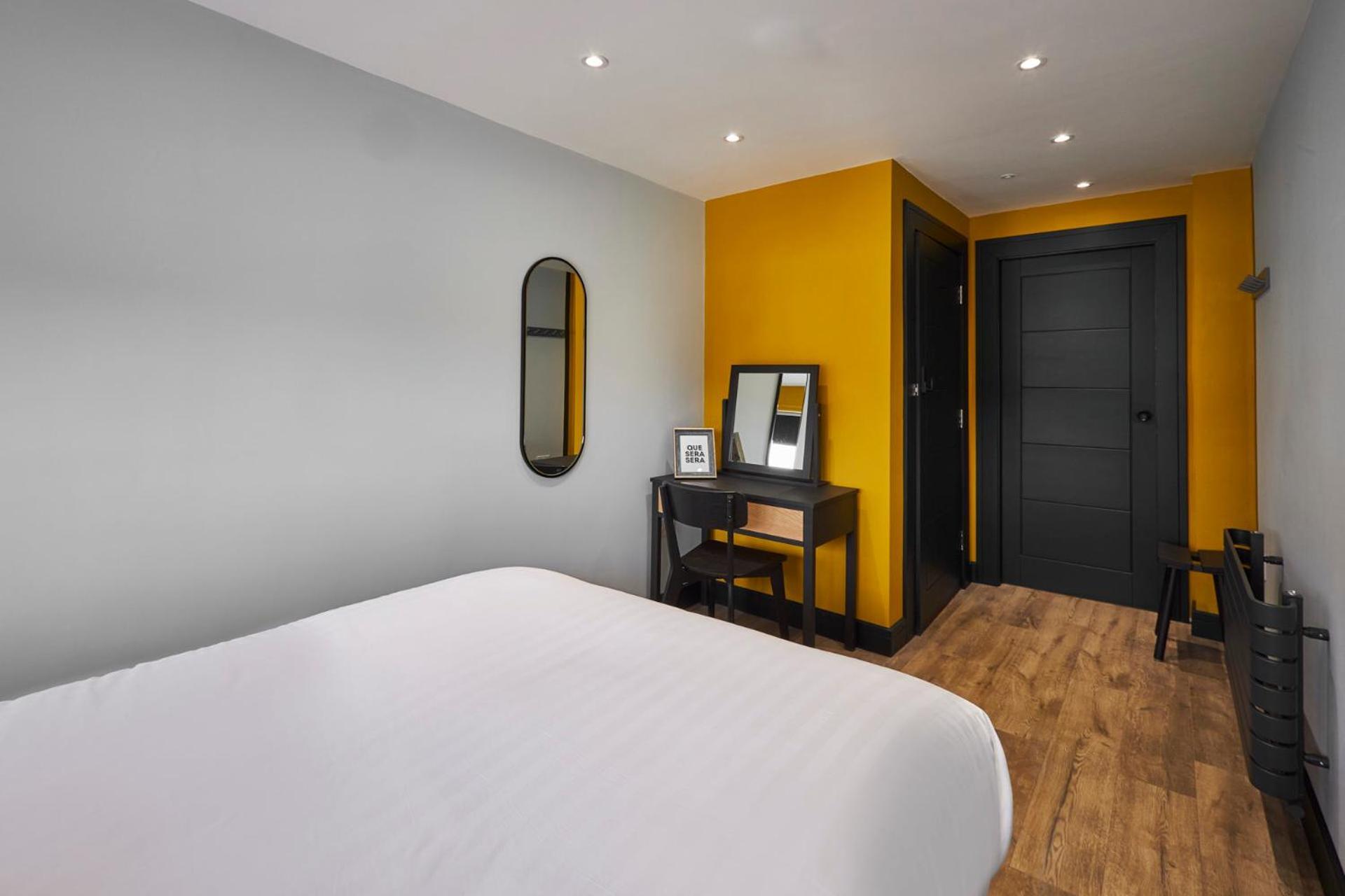 Hotel The Believe Boutique Redcar Exterior foto