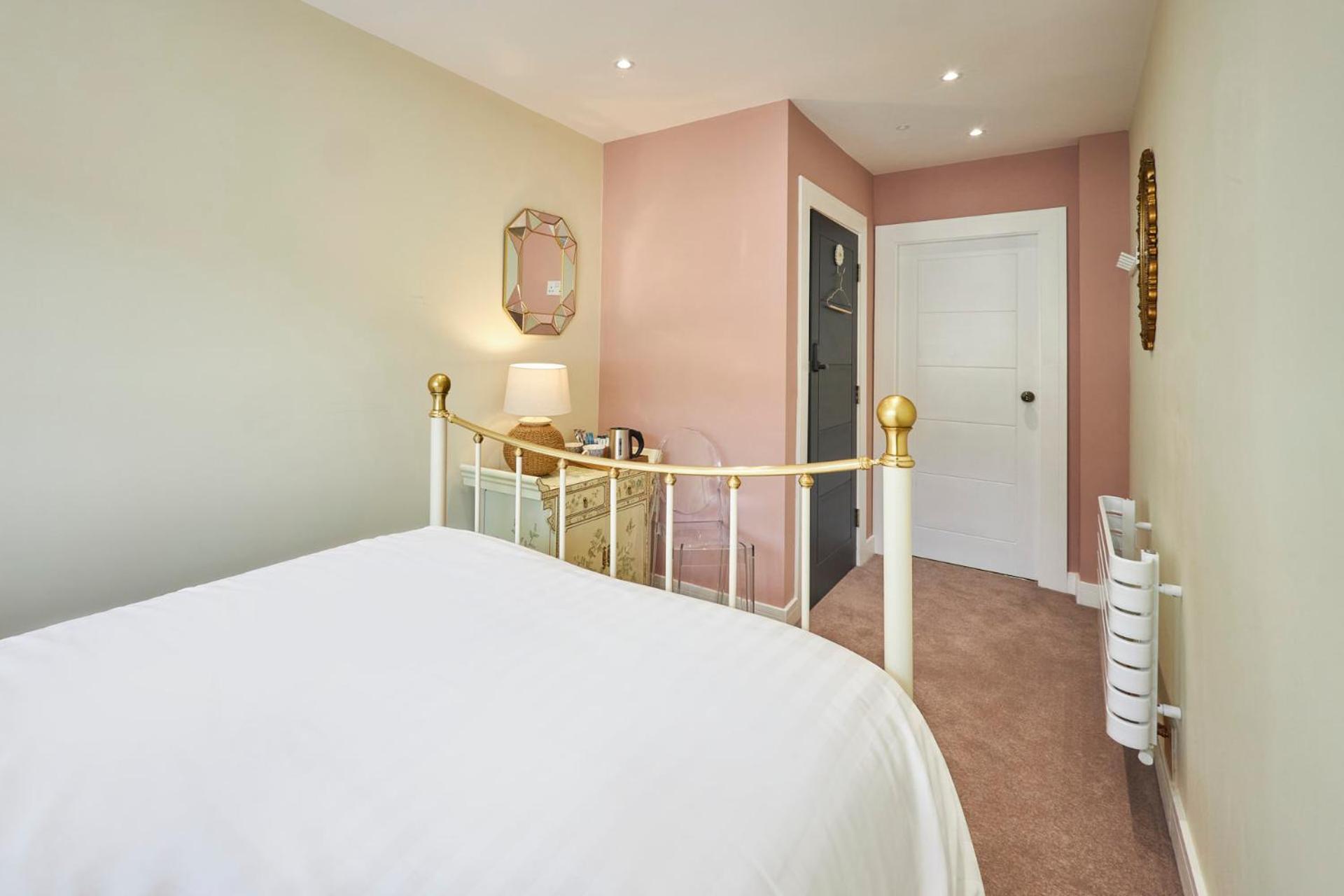 Hotel The Believe Boutique Redcar Exterior foto