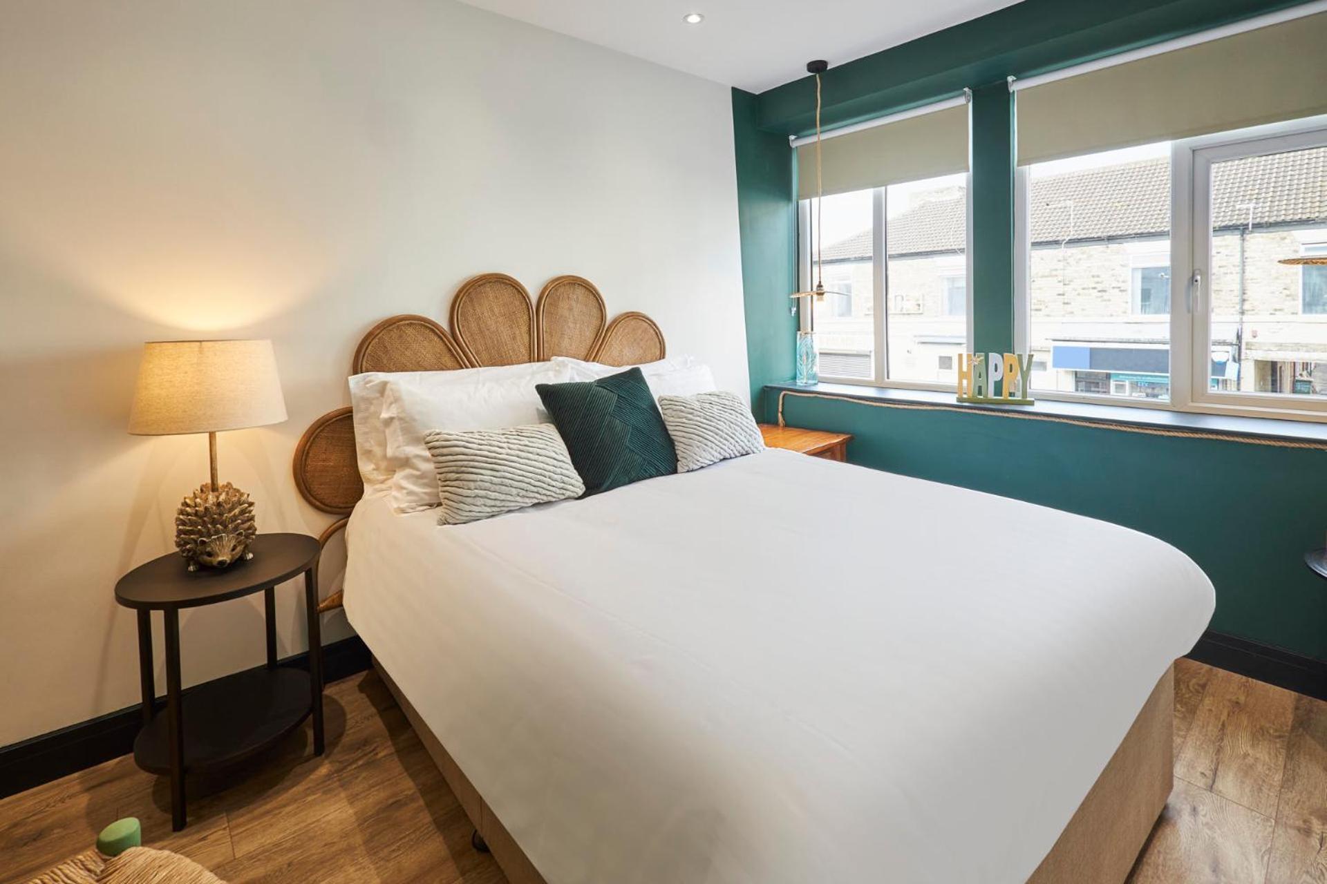 Hotel The Believe Boutique Redcar Exterior foto