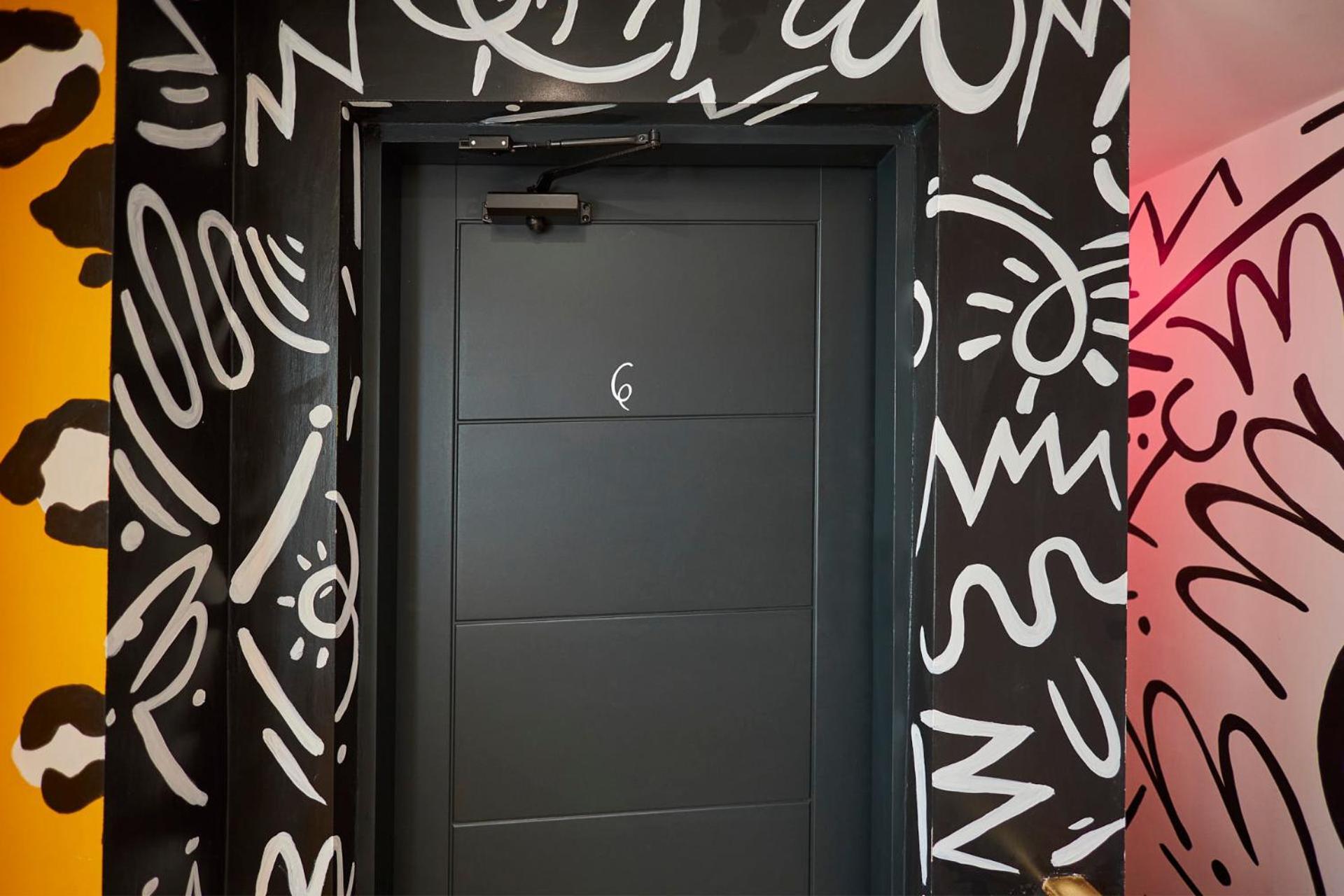Hotel The Believe Boutique Redcar Exterior foto