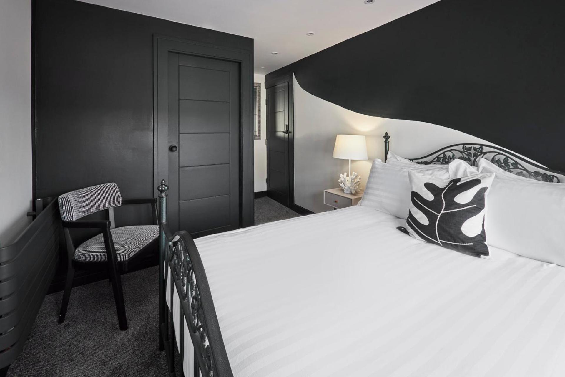 Hotel The Believe Boutique Redcar Exterior foto