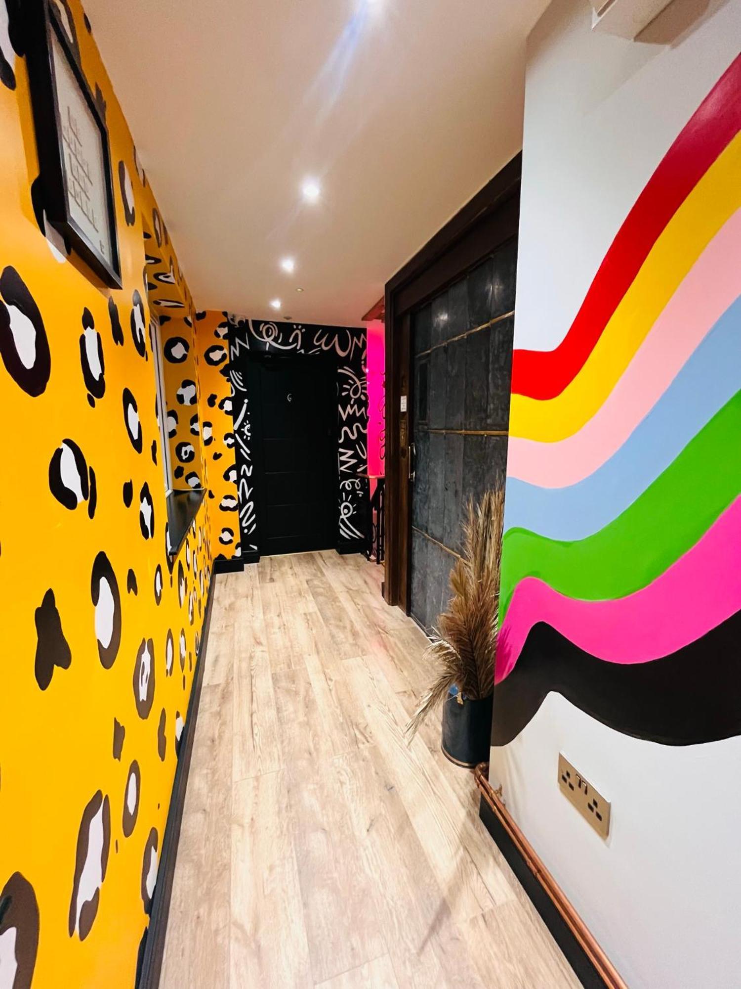 Hotel The Believe Boutique Redcar Exterior foto