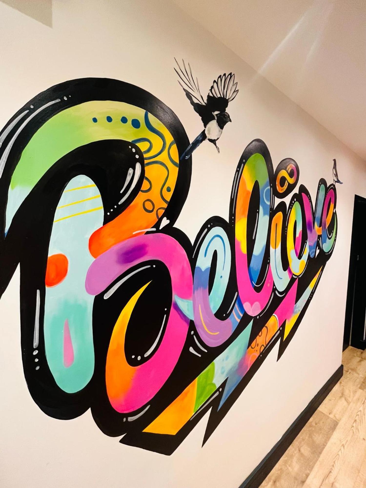 Hotel The Believe Boutique Redcar Exterior foto