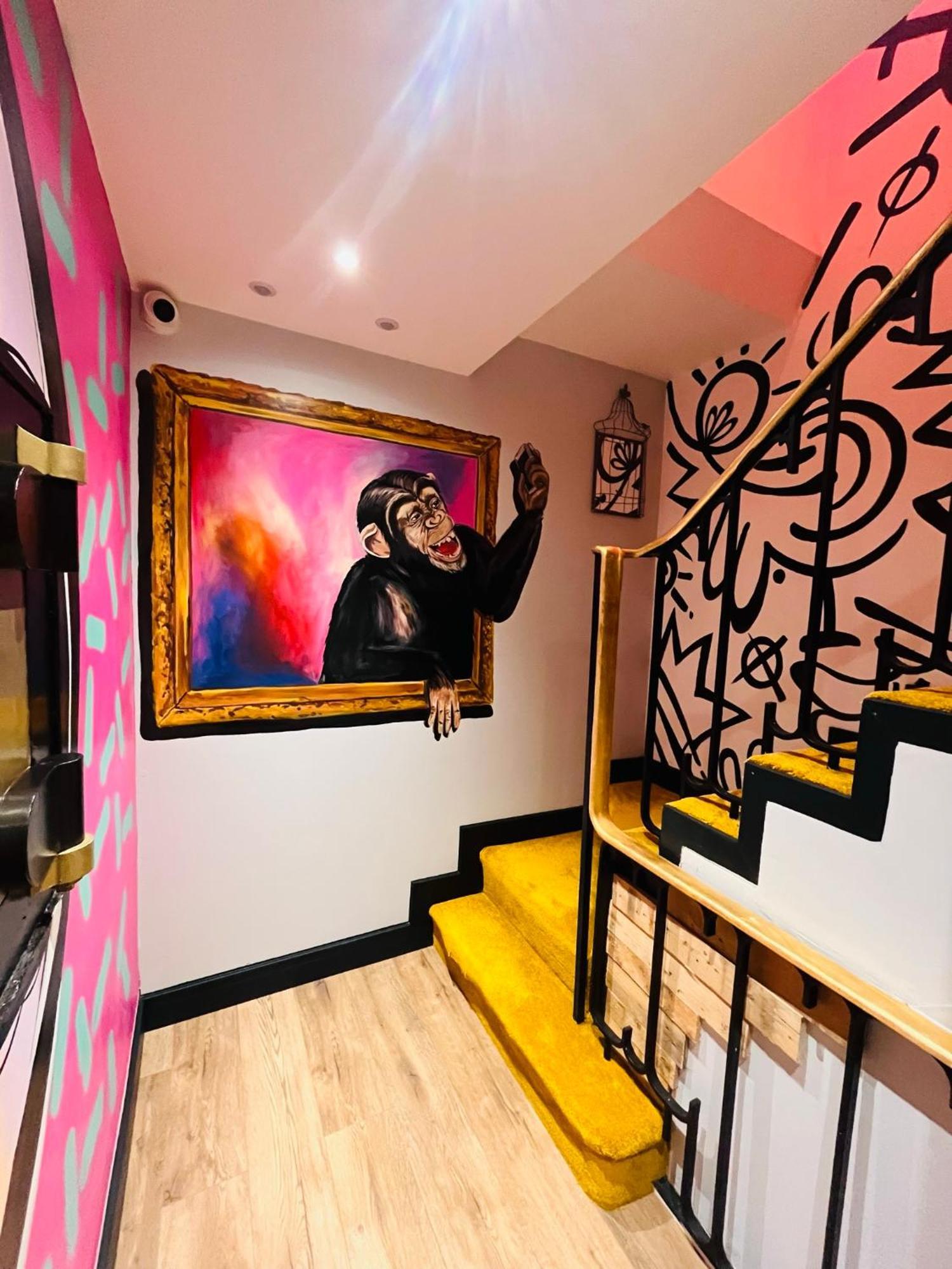 Hotel The Believe Boutique Redcar Exterior foto