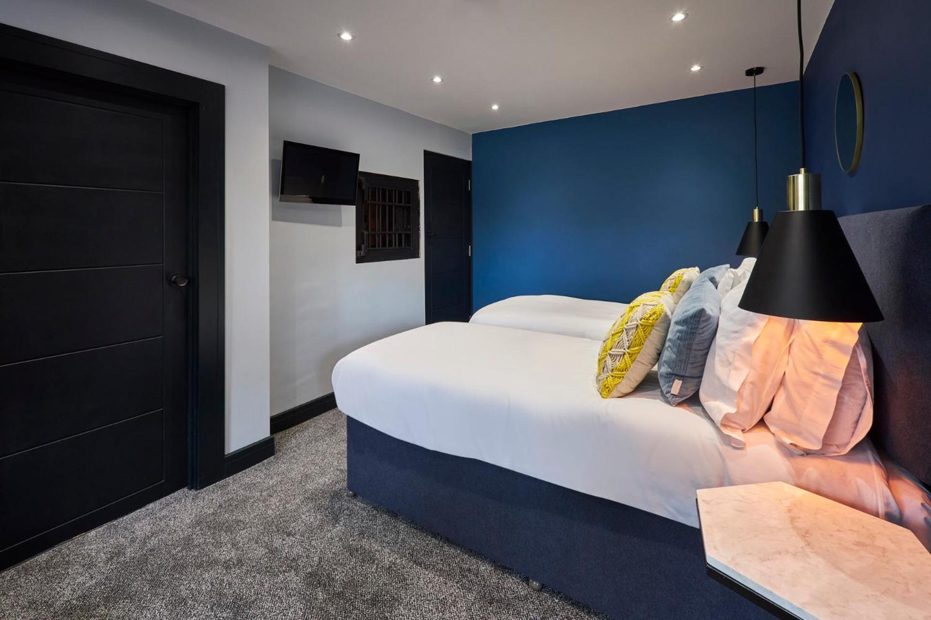 Hotel The Believe Boutique Redcar Exterior foto