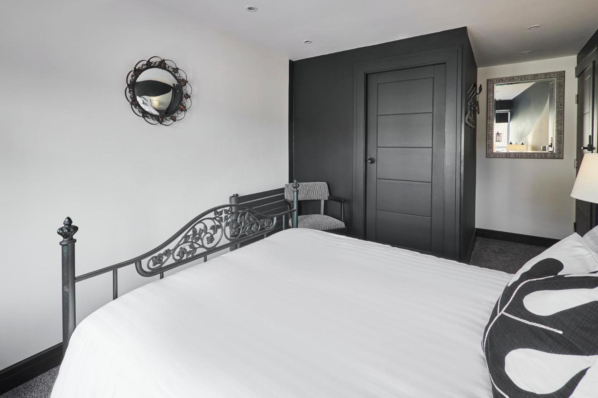 Hotel The Believe Boutique Redcar Exterior foto