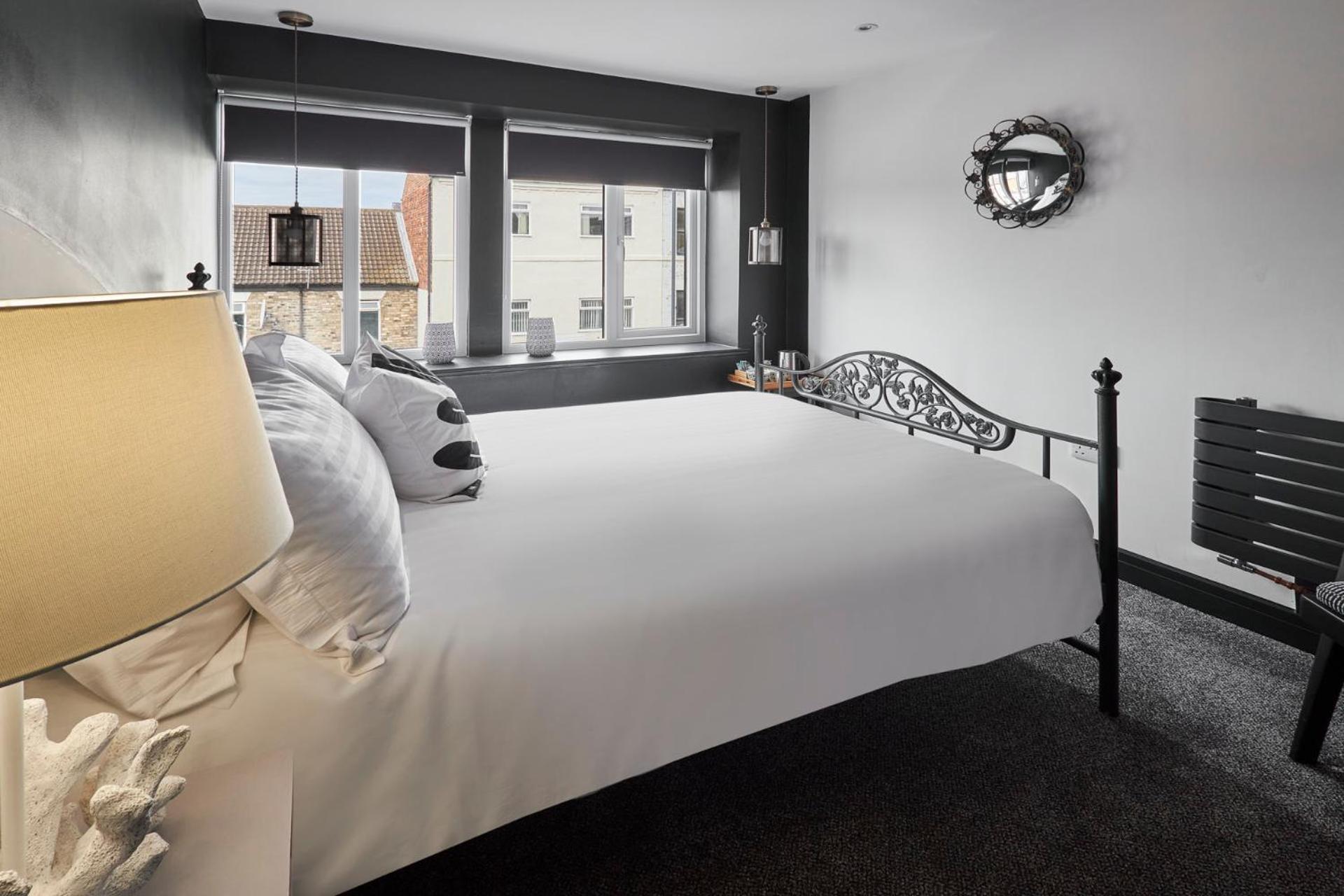Hotel The Believe Boutique Redcar Exterior foto