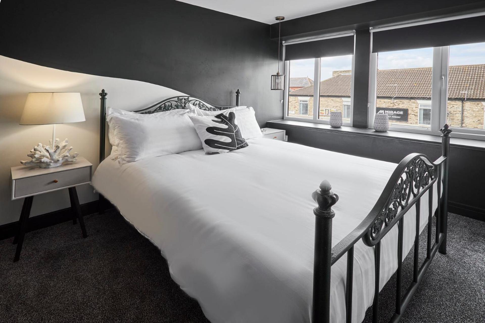 Hotel The Believe Boutique Redcar Exterior foto